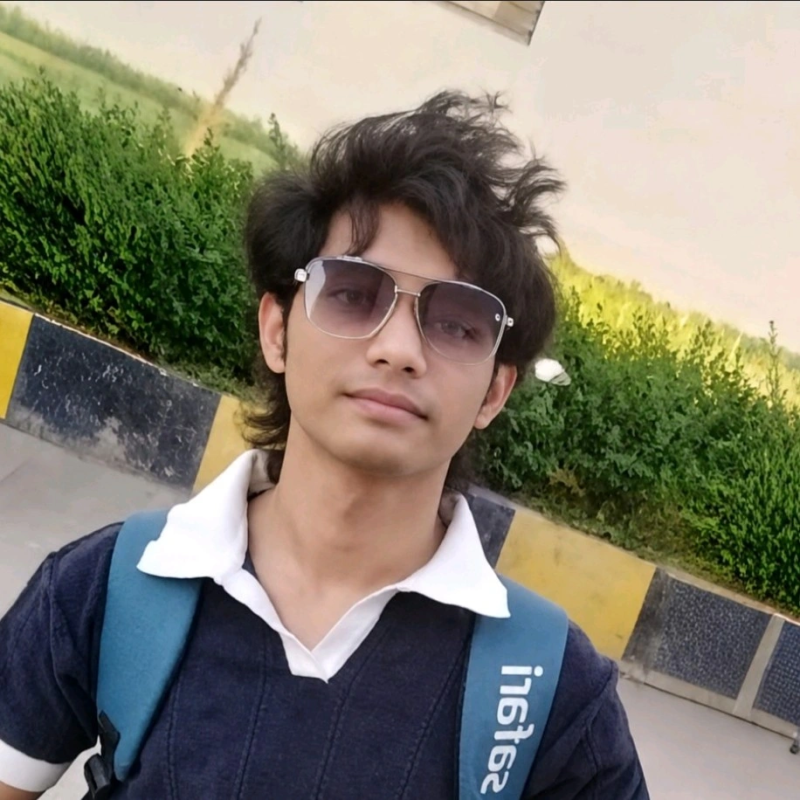 Mohd. Owais